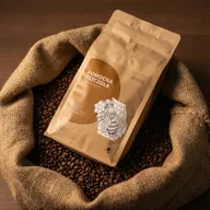 Pomocna Pszczoła - Z ziarnami