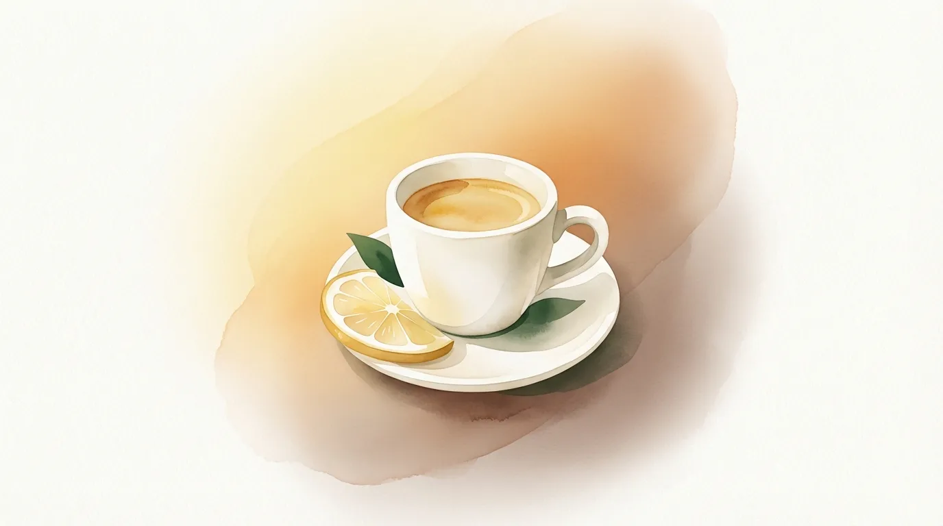 Kawa jest za kwaśna? Oto rozwiązanie