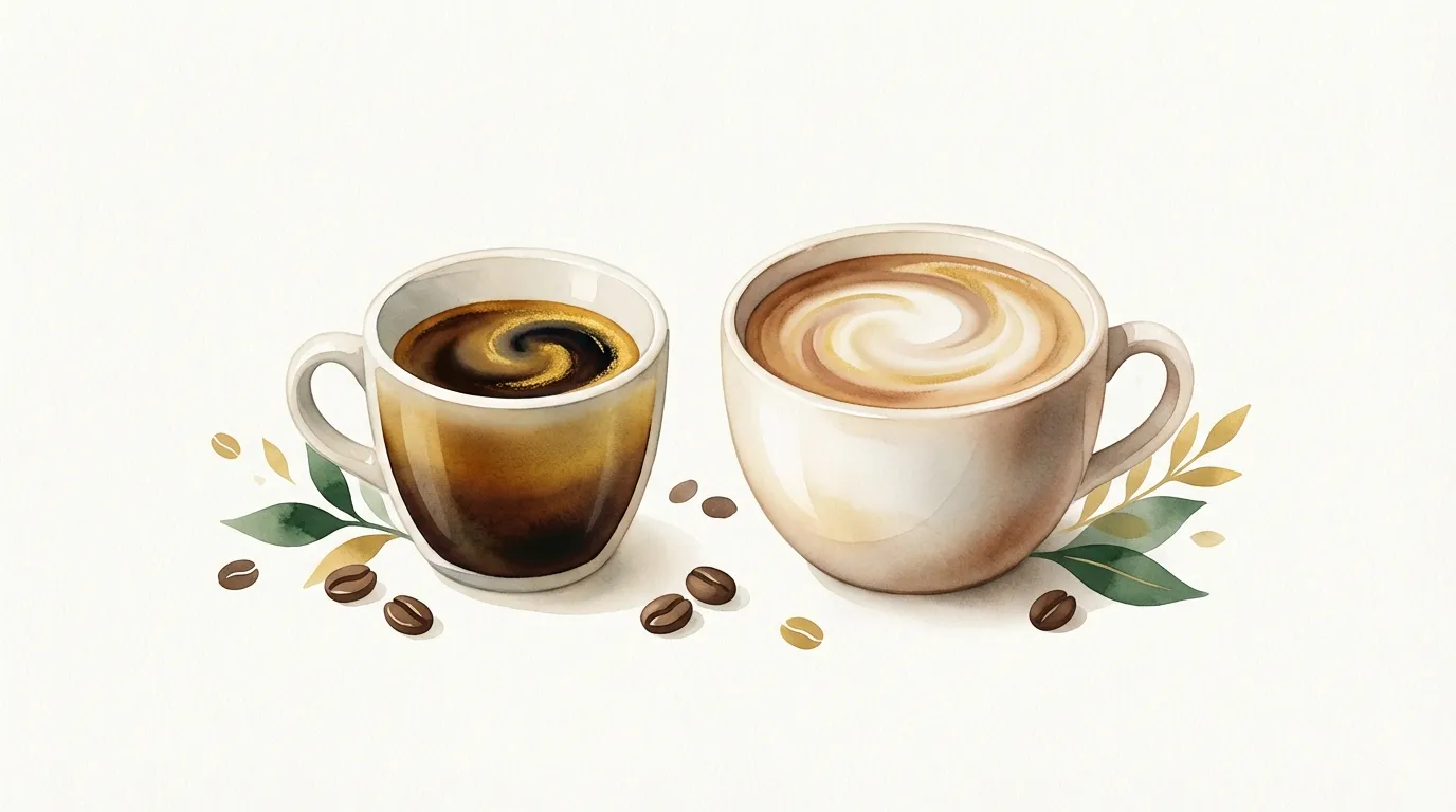 Kawa jest za mocna? Oto jak ją złagodzić