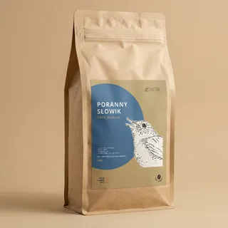 Poranny Słowik