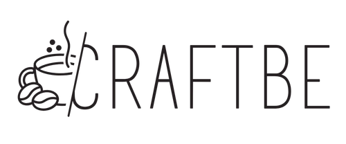 CRAFTBE - palarnia kawy z Podlasia